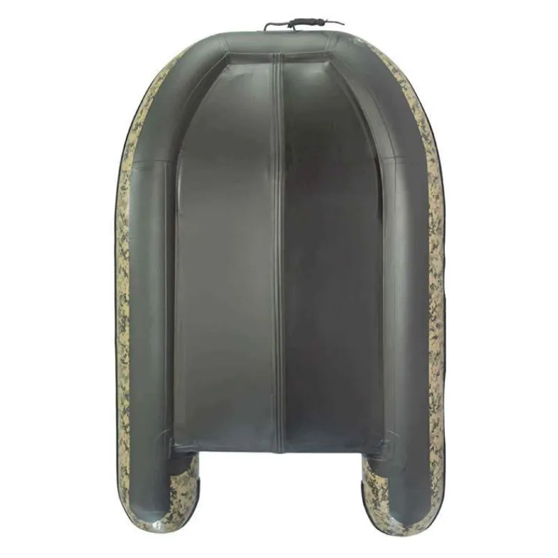 Sonik Nautisme Carpe^Bateau Pneumatique Nomad 250 Inflatable Boat
