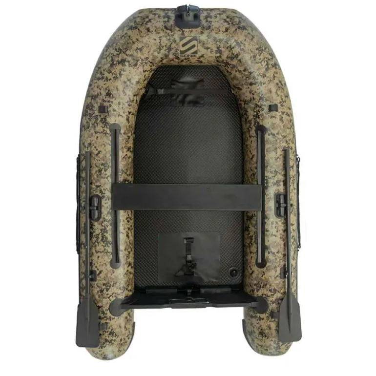 Bateau Pneumatique Sonik Nomad 270 Inflatable Boat