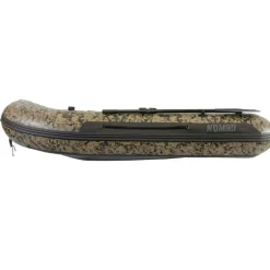 Bateau Pneumatique Sonik Nomad 270 Inflatable Boat
