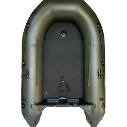 Bateau Pneumatique Zeck Tusker 2.0 265