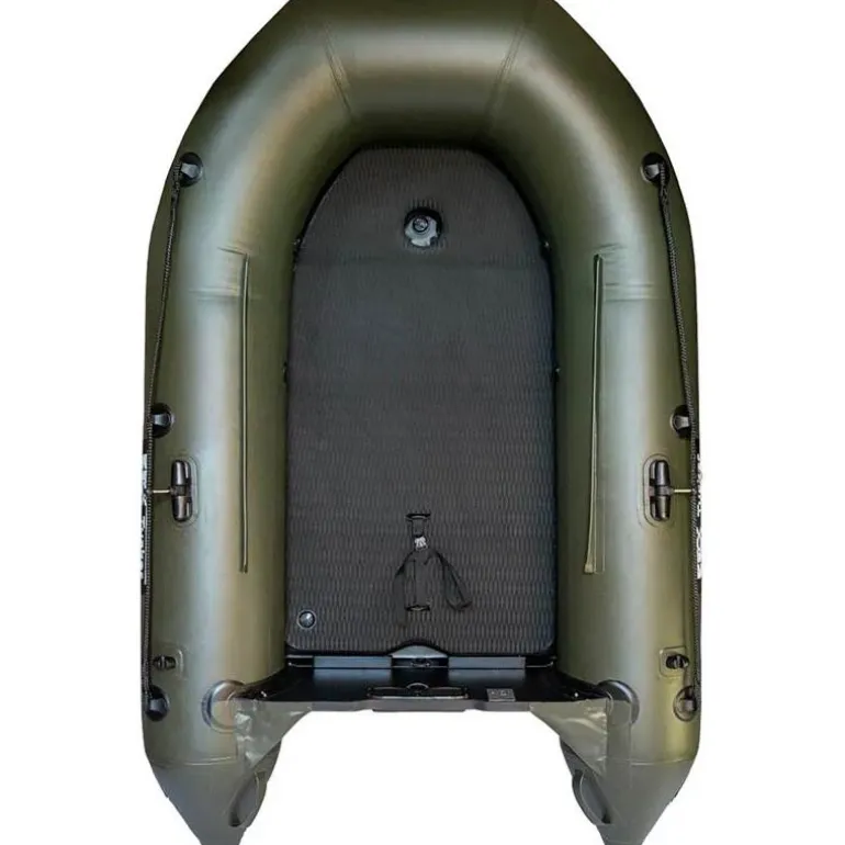 Bateau Pneumatique Zeck Tusker 2.0 265