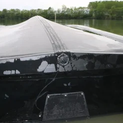 Bateau Pneumatique Zeck Tusker 2.0 265