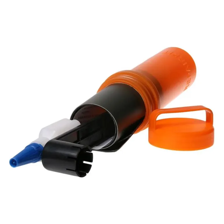 Bateau Pneumatique Zeck Tusker 2.0 265