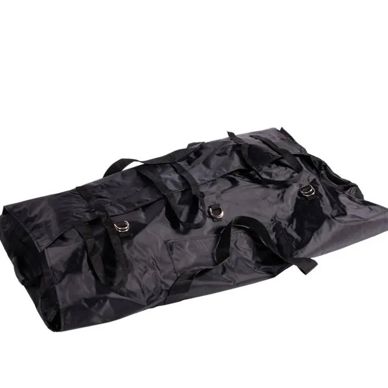 Bateau Pneumatique Zeck Tusker 2.0 265