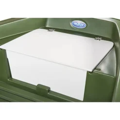 Bateau Rigiflex Aquapeche 300