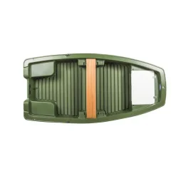 Bateau Rigiflex Aquapeche 300