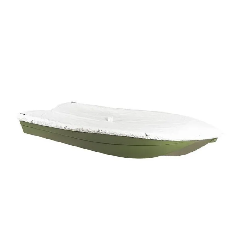 Rigiflex Barques & Bateaux De Pêche^Bateau Aquapeche 370 Vert