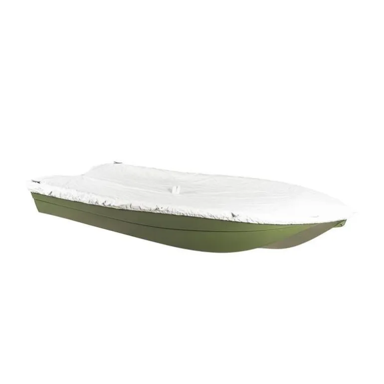 Bateau Rigiflex Black Bass 370 Noir