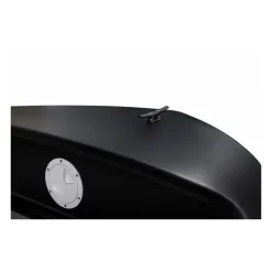 Bateau Rigiflex Black Bass 370 Noir