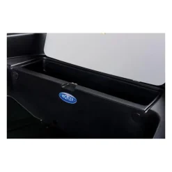Bateau Rigiflex Black Bass 370 Noir