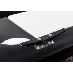 Bateau Rigiflex Black Bass 370 Noir