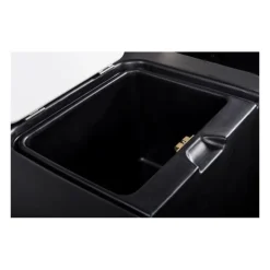 Bateau Rigiflex Black Bass 370 Noir