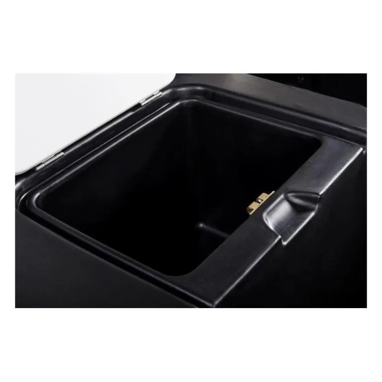 Bateau Rigiflex Black Bass 370 Noir