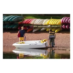 Rigiflex Barques & Bateaux De Pêche^Bateau Cap 300