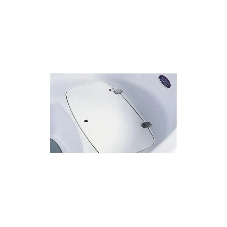Bateau Rigiflex Cap 400