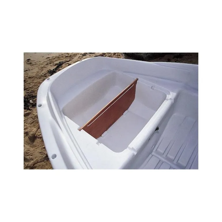 Bateau Rigiflex Cap 360