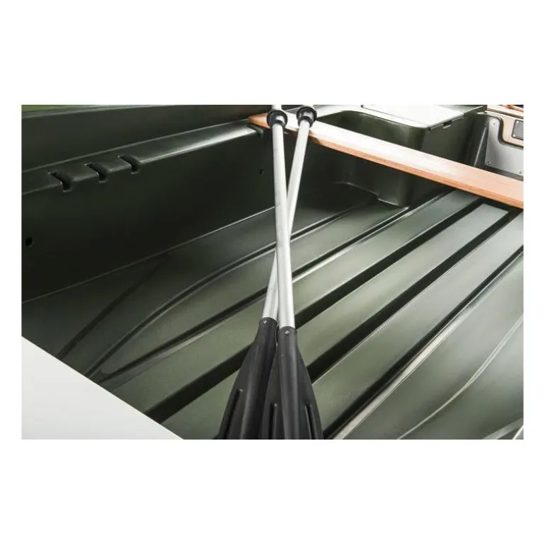 Bateau Rigiflex Cap 360