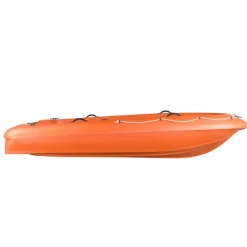 Rigiflex Barques & Bateaux De Pêche^Bateau New Matic 370 Orange