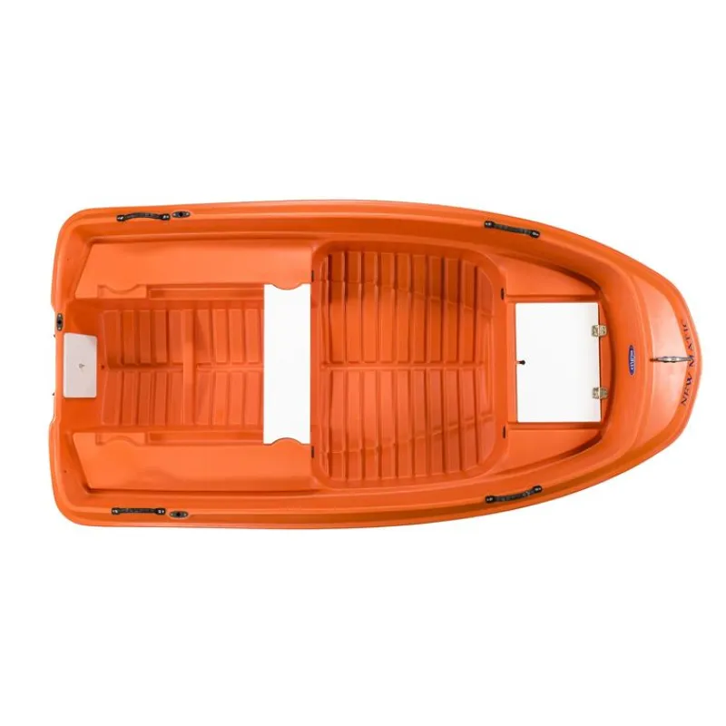 Rigiflex Barques & Bateaux De Pêche^Bateau New Matic 300 Orange