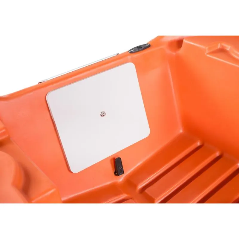 Rigiflex Barques & Bateaux De Pêche^Bateau New Matic 300 Orange