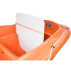 Bateau Rigiflex New Matic 360 Orange