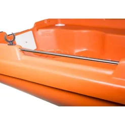 Bateau Rigiflex New Matic 360 Orange