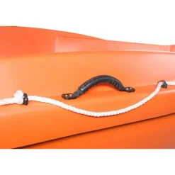 Bateau Rigiflex New Matic 360 Orange