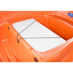 Bateau Rigiflex New Matic 360 Orange