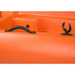 Rigiflex Barques & Bateaux De Pêche^Bateau New Matic 400 Orange