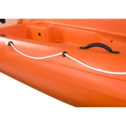 Rigiflex Barques & Bateaux De Pêche^Bateau New Matic 400 Orange