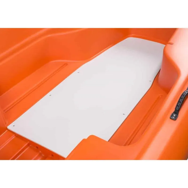 Rigiflex Barques & Bateaux De Pêche^Bateau New Matic 400 Orange