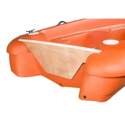 Rigiflex Barques & Bateaux De Pêche^Bateau New Matic 400 Orange