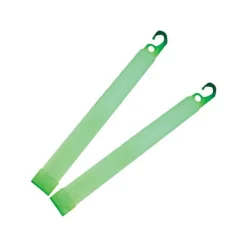 Baton Lumineux Plastimo Chimiolum Vert - Par 2
