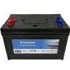Batterie Decharge Lente Marine 115Ah