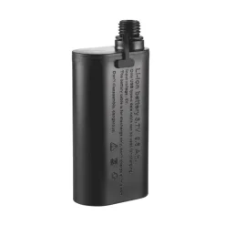 MOONLIGHT Matériel Surf^Batterie De Rechange Compacte 36 Wh 9600 Mah (3,7 V)