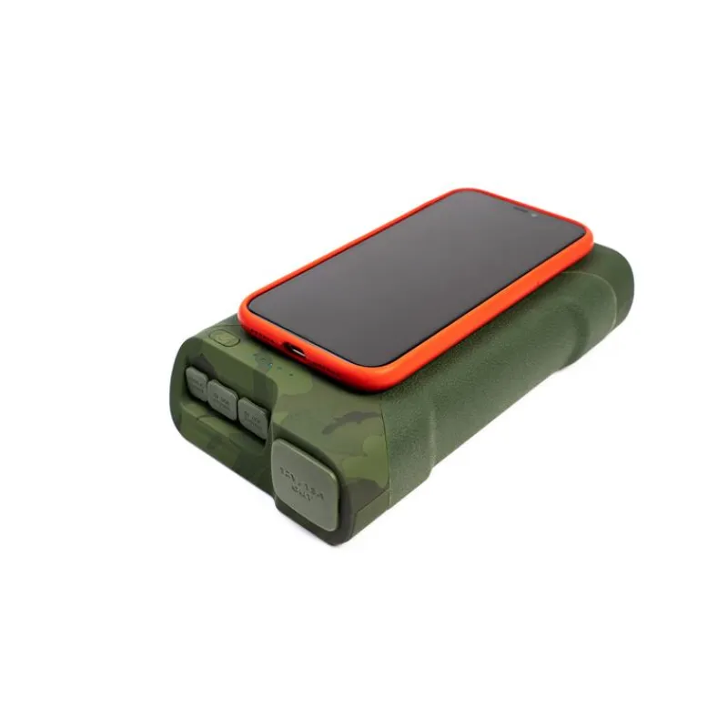 Ridge Monkey Bivouac^Batterie Externe Vault C-Smart Wireless 42150Mah