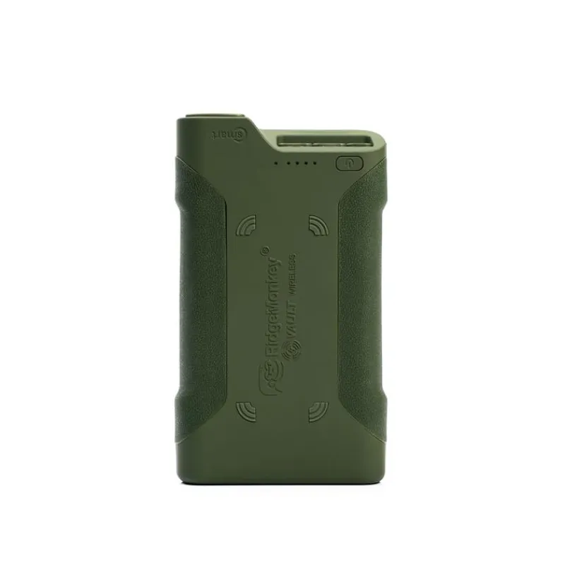 Ridge Monkey Bivouac^Batterie Externe Vault C-Smart Wireless 42150Mah