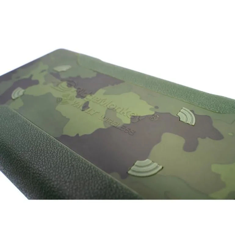 Batterie Externe Ridge Monkey Vault C-Smart Wireless 77850Mah