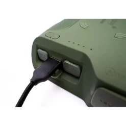 Batterie Externe Ridge Monkey Vault C-Smart Wireless 77850Mah