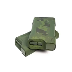 Batterie Externe Ridge Monkey Vault C-Smart Wireless 77850Mah
