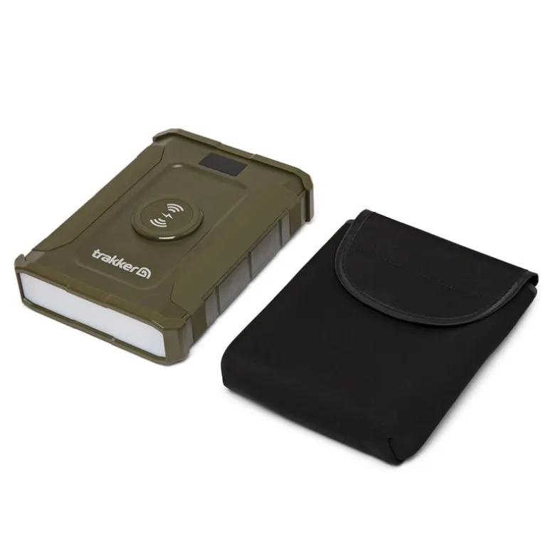 Batterie Externe Trakker 48K Power Pack