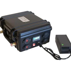 Isargy Batteries & Chargeurs^Batterie Lifepo4 12V