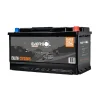 Eversol Batteries & Chargeurs^Batterie Lithium 12.8V 150Ah + Bluetooth + Préchauffage