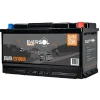 Batterie Lithium Eversol 12.8V 100Ah + Bluetooth + Préchauffage