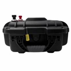 Batterie Lithium Haswing Lifepo4 24V 100Amp Avec Chargeur