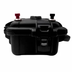 Batterie Lithium Haswing Lifepo4 12V 100Amp Avec Chargeur