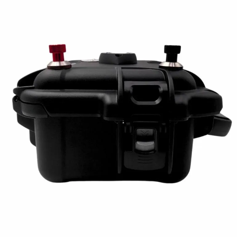 Batterie Lithium Haswing Lifepo4 12V 50Amp Avec Chargeur