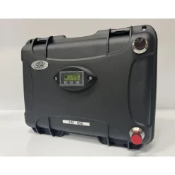 Batterie Lithium Ion Sh Lithium Gamme Haute Performance Brushless - 24V50a + Chargeur