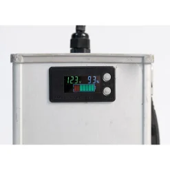 Isargy Batteries & Chargeurs^Batterie Lithium Li-Ion 12.6V
