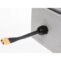 Isargy Batteries & Chargeurs^Batterie Lithium Li-Ion 12.6V